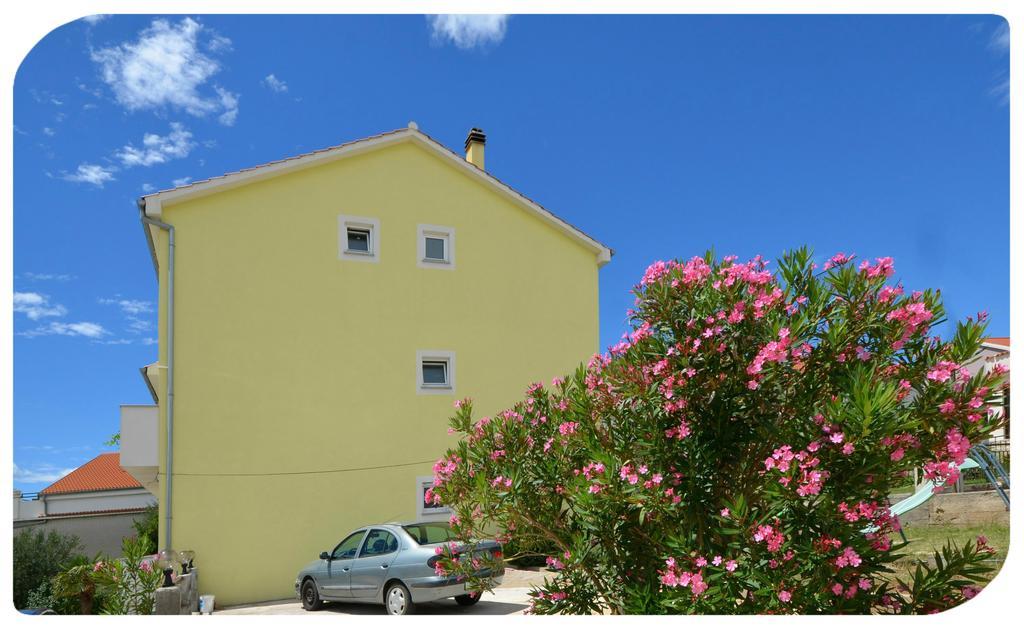Aprtment Close To Center Ζαντάρ Δωμάτιο φωτογραφία