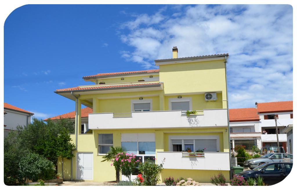 Aprtment Close To Center Ζαντάρ Εξωτερικό φωτογραφία